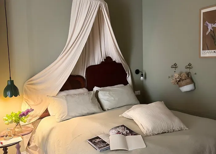 Casa Fellin 1891 B&B